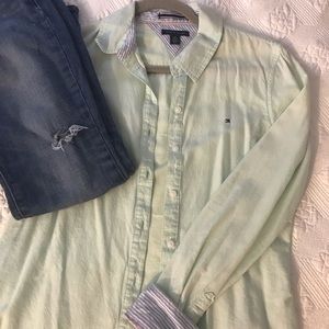Tommy Hilfiger Button down